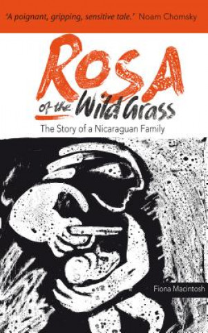 Book Rosa of the Wild Grass Fiona Macintosh