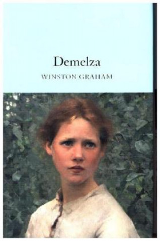 Kniha Demelza Winston Graham