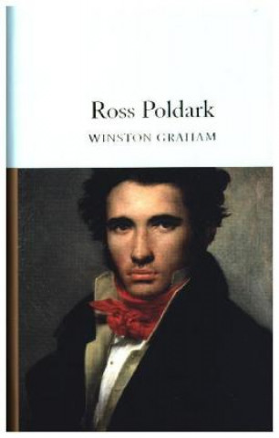 Kniha Ross Poldark Winston Graham