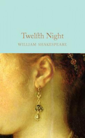 Książka Twelfth Night SHAKESPEARE  WILLIAM