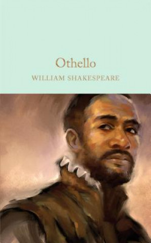 Книга Othello William Shakespeare