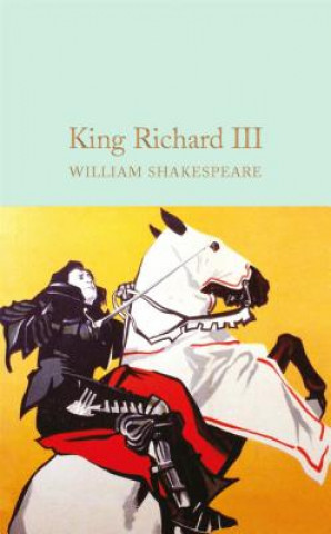 Könyv King Richard III SHAKESPEARE  WILLIAM