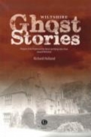 Könyv Wiltshire Ghost Stories Richard Holland