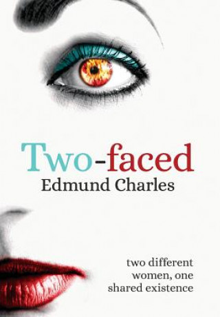 Knjiga Two-Faced EDMUND CHARLES