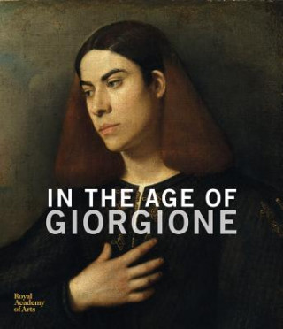 Kniha In the Age of Giorgione Simone Facchinetti
