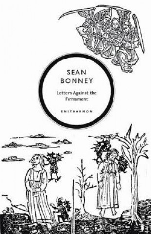 Kniha Letters Against the Firmament Sean Bonney