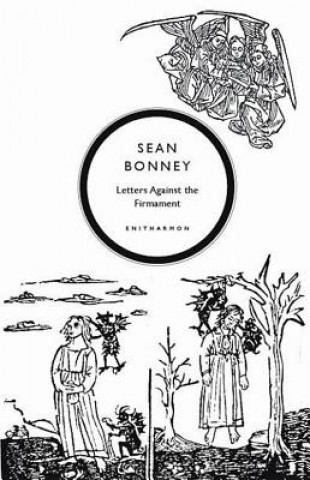 Buch Letters Against the Firmament Sean Bonney