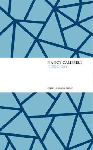 Book Disko Bay Nancy Campbell