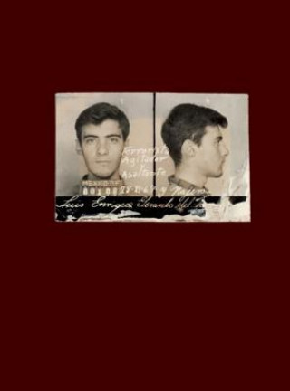 Kniha Mexican Crime Photographs from the Archive of Stefan Ruiz Stefan Ruiz