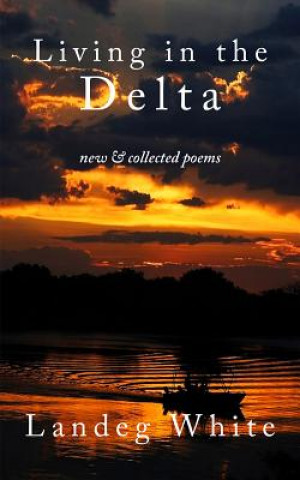 Könyv Living in the Delta Landeg White