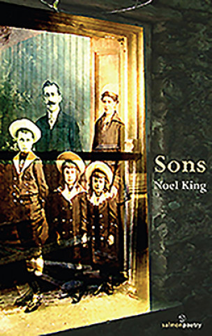 Kniha Sons Noel King