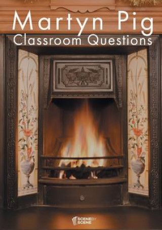 Kniha Martyn Pig Classroom Questions AMY FARRELL