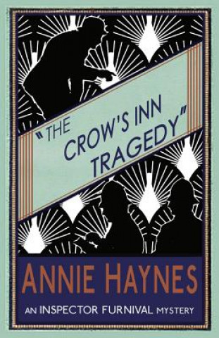 Książka Crow's Inn Tragedy Annie Haynes