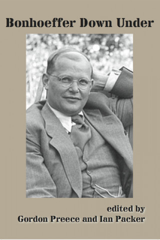 Carte Bonhoeffer Down Under 