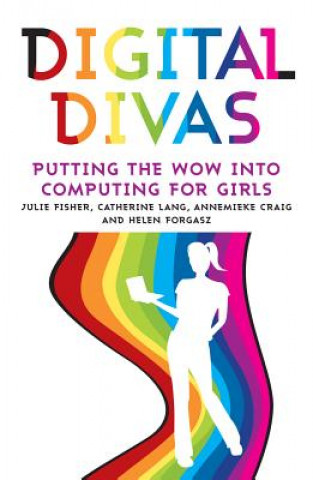 Livre Digital Divas Julie Fisher