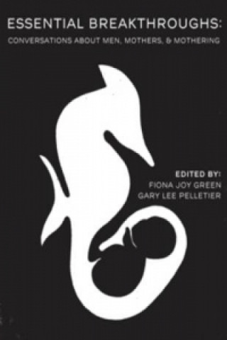 Könyv Essential Breakthroughs Gary Lee Pelletier