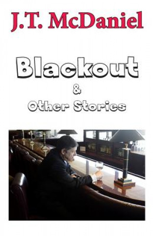 Buch Blackout & Other Stories J.T. MCDANIEL