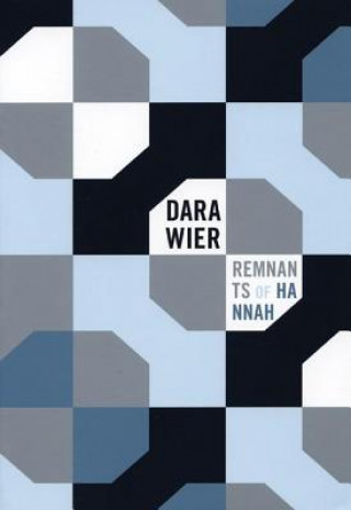 Carte Remnants of Hannah Dara Wier