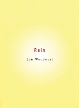 Książka Rain Jon Woodward