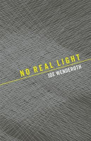 Carte No Real Light Joe Wenderoth
