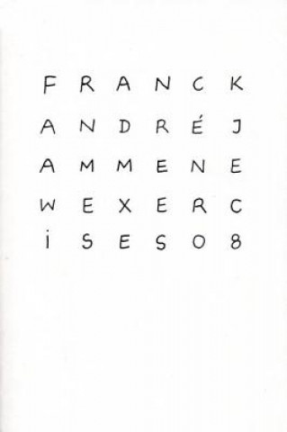 Carte New Exercises Franck Andre Jamme