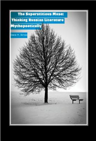 Book Superstitious Muse David Bethea