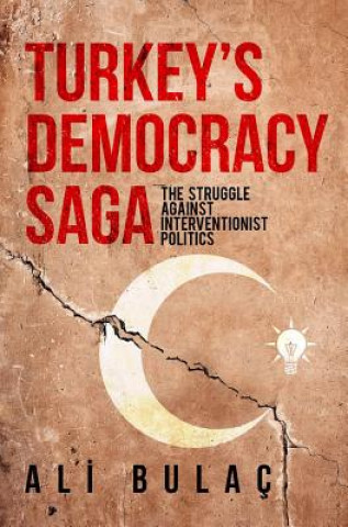 Buch Turkeys Democracy Saga Ali Bulac