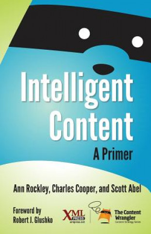 Buch Intelligent Content ANN ROCKLEY