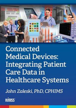 Carte Connected Medical Devices John Zaleski