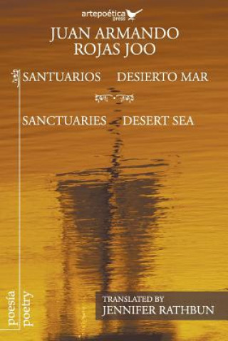 Книга Santuarios desierto mar / Sanctuaries Desert Sea Juan Armando Rojas Joo