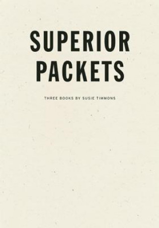 Carte Superior Packets Susie Timmons