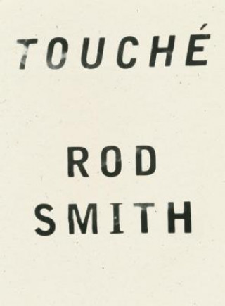 Könyv Touche Rod Smith