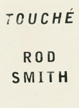 Książka Touche Rod Smith