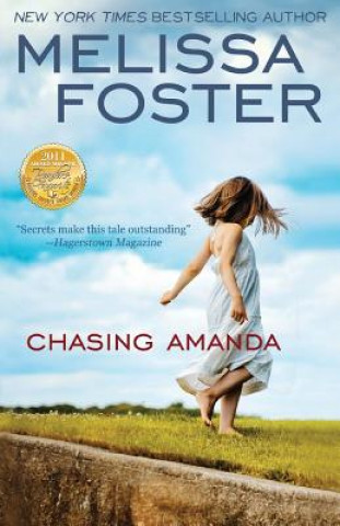 Книга Chasing Amanda Melissa Foster