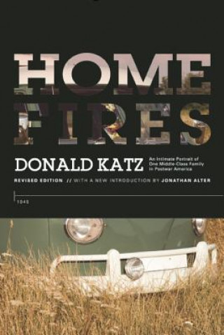 Könyv Home Fires Donald Katz