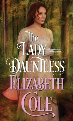 Livre Lady Dauntless Elizabeth Cole