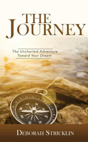 Knjiga Journey Deborah Stricklin