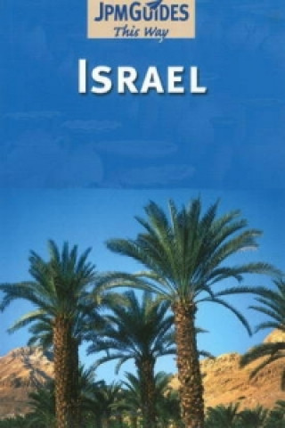 Carte Israel Jack Altman