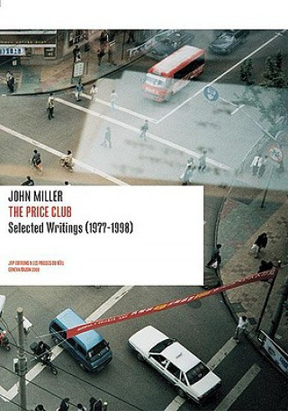 Kniha John Miller John Miller