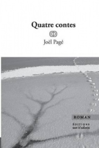 Book Quatre Contes JO L PAG