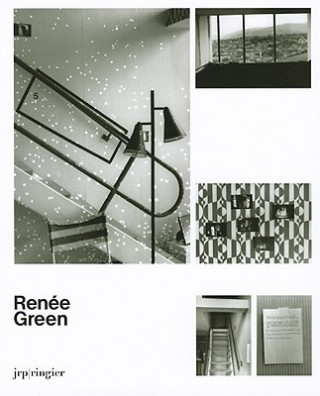 Kniha Renee Green Nora M. Alter