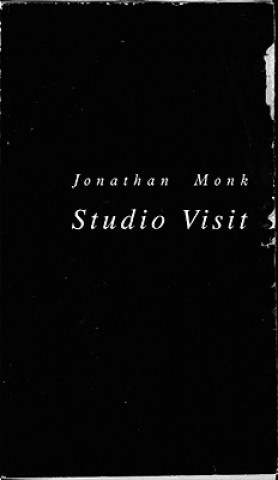 Könyv Jonathan Monk 