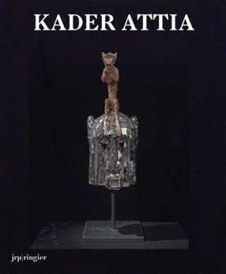 Kniha Kader Attia 