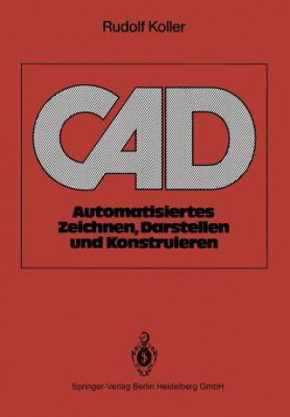 Carte CAD Rudolf Koller