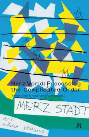 Book Merz World 