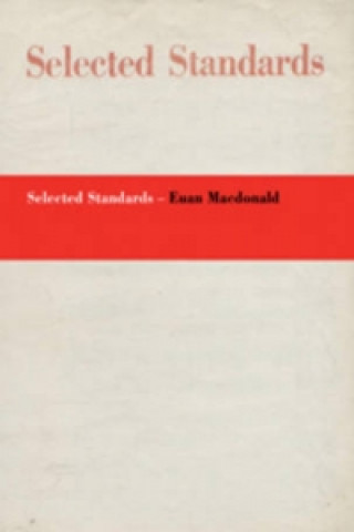 Kniha Euan Macdonald 