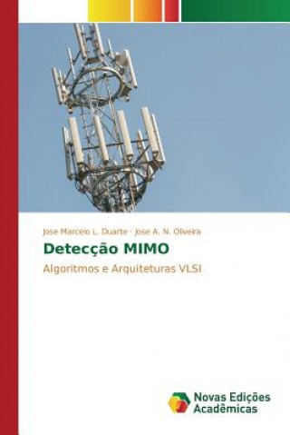 Libro Deteccao MIMO DUARTE JOSE MARCELO