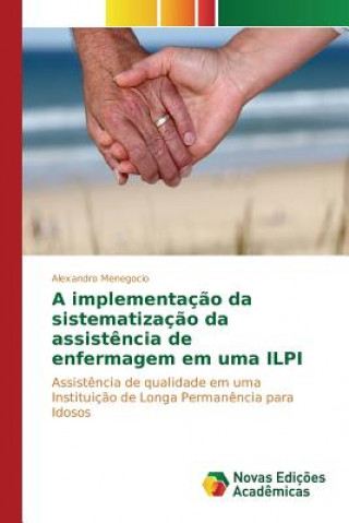 Carte implementacao da sistematizacao da assistencia de enfermagem em uma ILPI Menegocio Alexandro