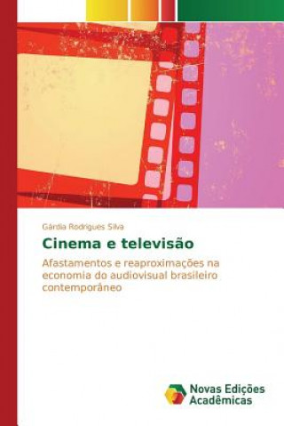 Carte Cinema e televisao RODRIGUES SILVA G RD