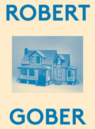 Carte ROBERT GOBER 2000 WORD SERIES Robert Gober